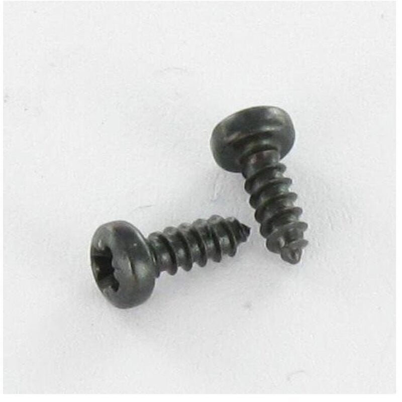 Vis tôle Tête cylindrique large Tête cylindrique bombée large TCBL Pozi 4.2X9.5 Acier zingué RAL8019 brun gris-3000 pièces