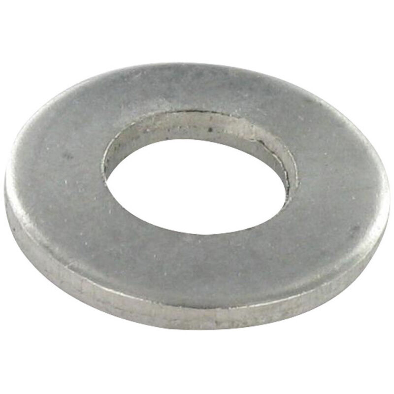 Anneau soudé Inox A4 10X100-100 pièces