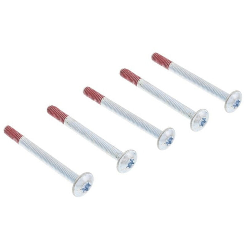 Vis poignee de porte pour four Electrolux 405518665