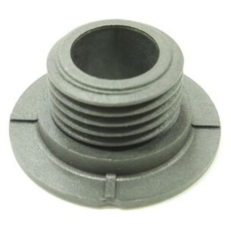 Vis pompe à huile tronconneuse Husqvarna 334T, 338XPT, 339XP