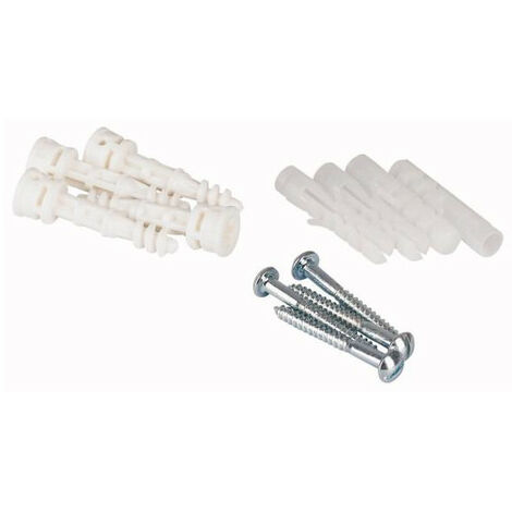 Vis pour capot coffret BC-CS EATON BCZ-CS-SS-TRI