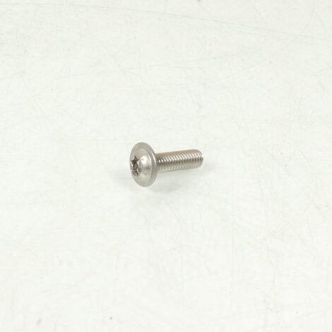 Vis pour carénage M6X20mm pour moto Rieju 50 MRT 0/000.460.3031