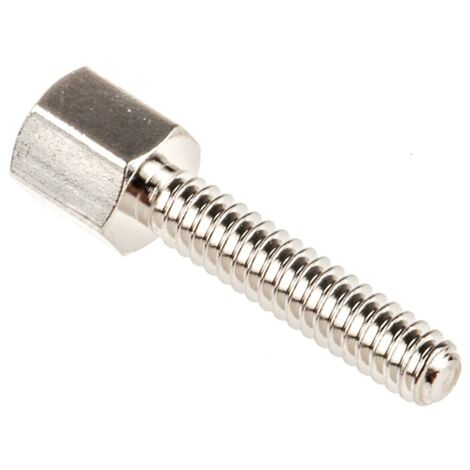 Vis pour Connecteur Sub-D RS PRO