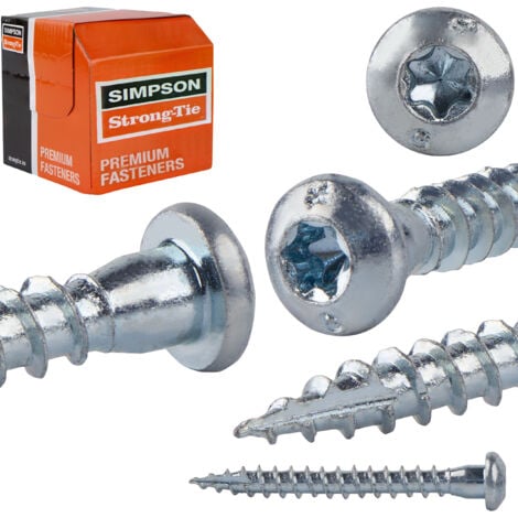 SIMPSON STRONG TIE 250 - 5x40mm