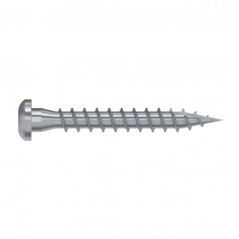 Vis pour connecteurs-Impreg®+ - Konusschraube - Torx 5x35mm - T20 - Packung mit 250