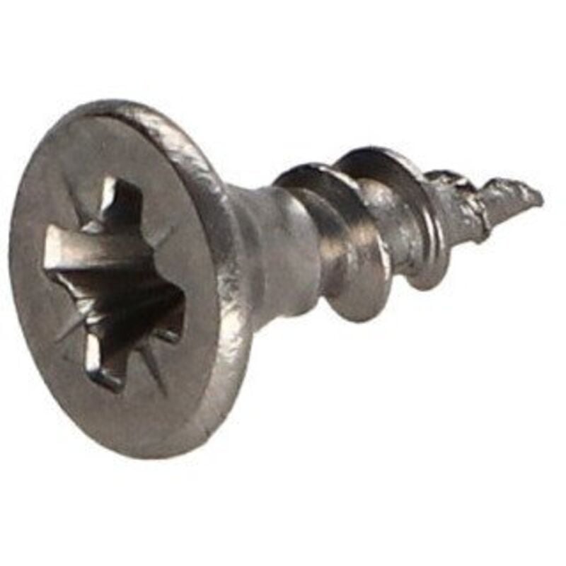 Vis Express - Ecrou hexagonal bas hm/contre Ecrou M8 Epaisseur 4 Laiton-200 pièces