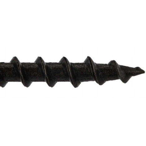 Vis pour fixation de panneaux GK sur bois 4,2 x 70 mm, 50 pièces