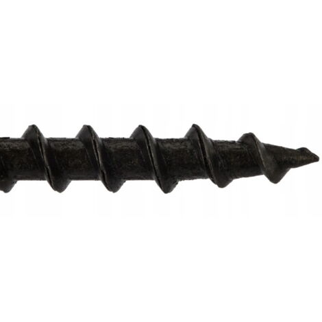 Vis pour fixation de panneaux GK sur supports en bois 3,5 x 55 mm, 50 pièces
