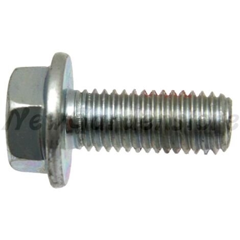 Vis pour lame de tracteur de pelouse compatible HUSQVARNA 506 67 54-01