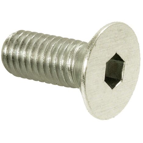 VIS POUR PENTURE FINITION INOX - STREMLER - S171.15.3 STREMLER ASSA ABLOY
