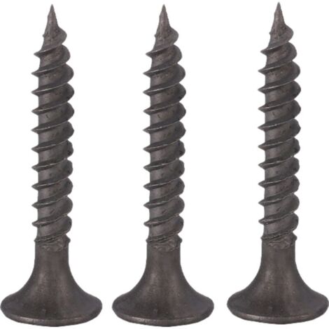 Vis pour plaque de platre Vis TTPC 3.5x35, 300 pièces