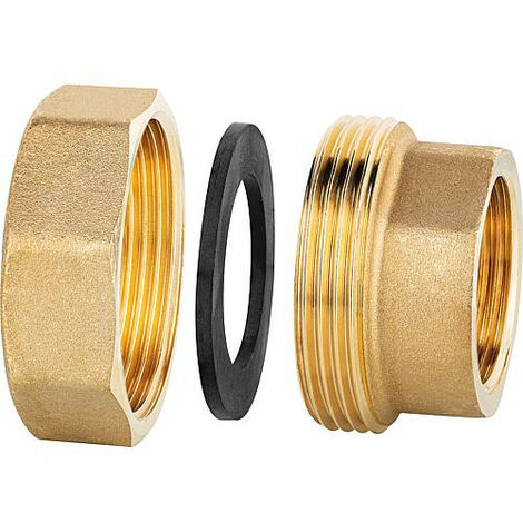 Vis pour pompe DN25 (1"), laiton