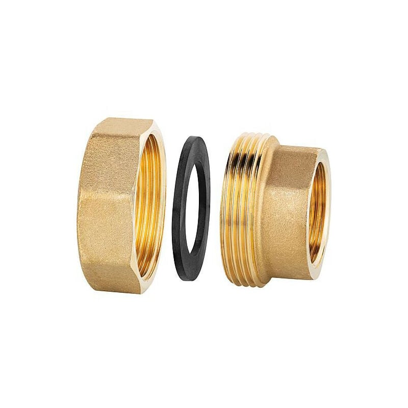 Vis pour pompe DN32 (11/4'), laiton