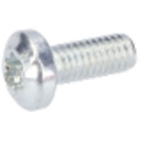 Vis pour ponceuse excentrique GEX 125-1AE et autres modeles BOSCH - 2610915161