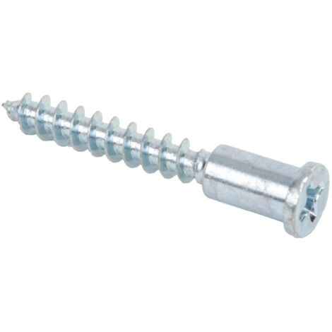 VIS POUR REFRIGERATEUR CONGELATEUR POUR REFRIGERATEUR BOSCH - 00188194