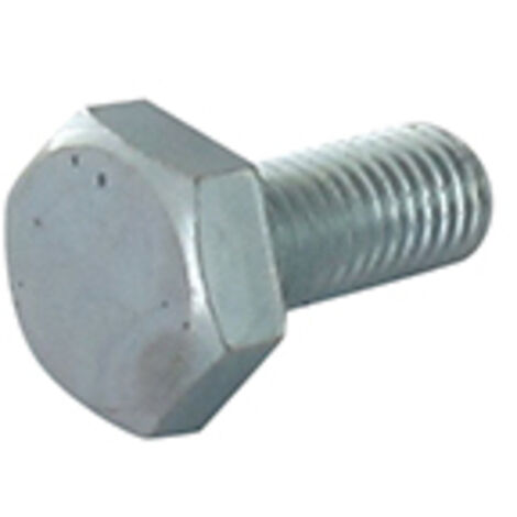 vis pour renvoi d'angle m7x1,00 (pas à gauche).