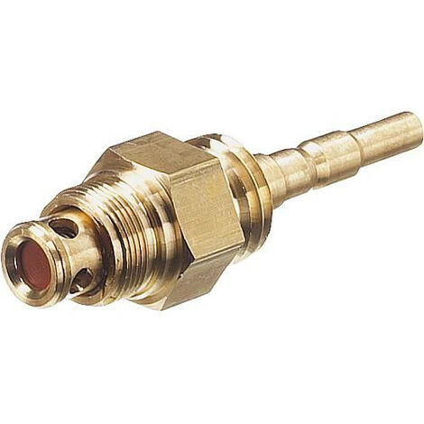 Vis pour selecteur de temperature WR 350-1 Ju.Nr.: 8 708 500 251