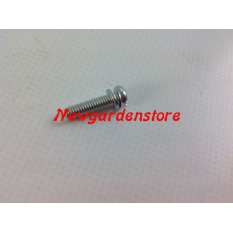 Vis pour tondeuse de tracteur de pelouse ORIGINAL KAWASAKI TF022H 232AA0416
