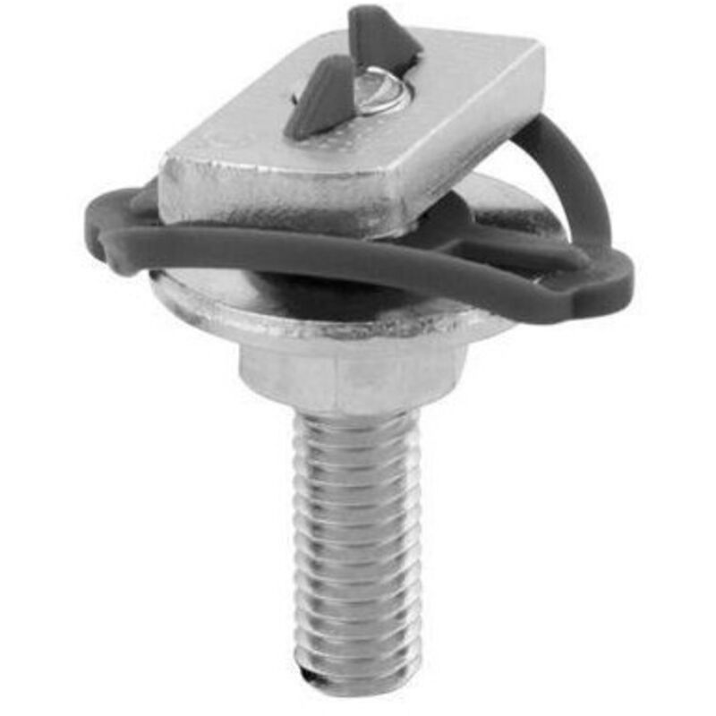 Vis profil rapidrail m 10x30mm (Par 25)