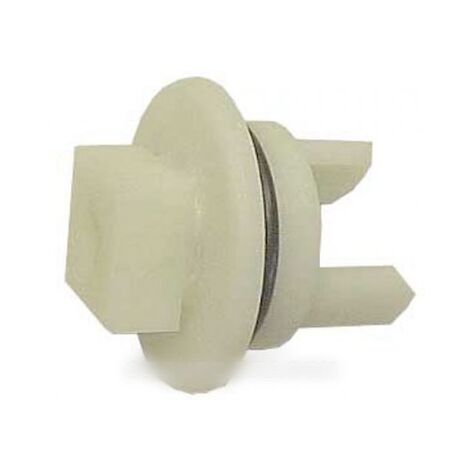 Vis raccord sécurité pour Robot multifonction BOSCH 00020470