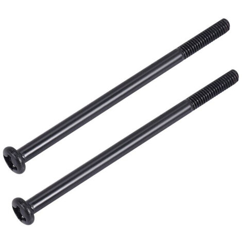 Vis RC 12428 tête cylindrique M2.5 12428-0096 pièces rechange voiture, C