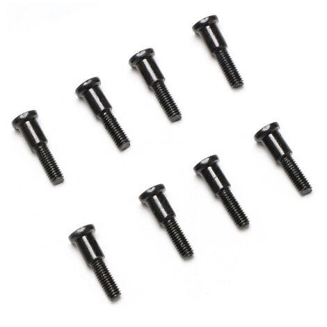Vis RC 12428 tête cylindrique M3 12428-0099 pièces rechange voiture, B