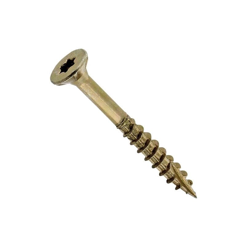 Rocket - Vis rocket tf étoile 6x100 vybac 60p