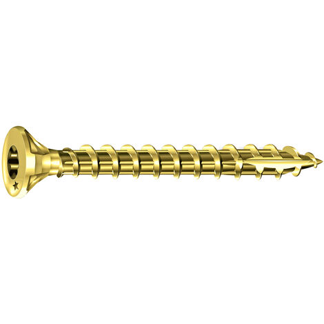 Vis Rocket Tf étoile Bichro 4x20 Mini Vybac 45 Pce - Vynex
