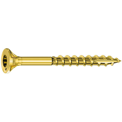 Vis Rocket Tf étoile Bichro 4x35 Mini Vybac 35 Pce - Vynex