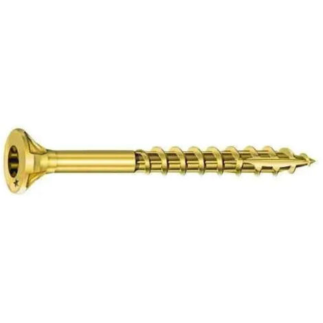 Vis Rocket Tf étoile Bichro 6x60 Mini Vybac 8 Pce - Vynex
