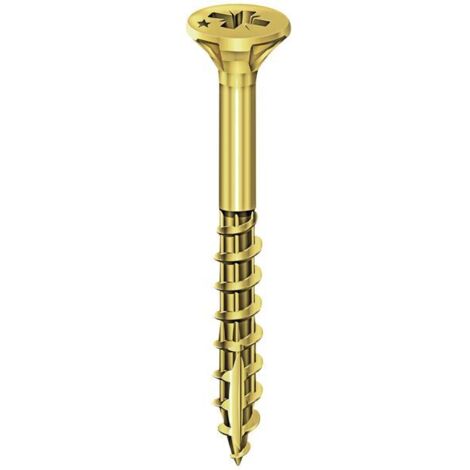 Vis Rocket Tf Pozi Bichro 4,5x20  Mini Vybac  40 Pce - Vynex