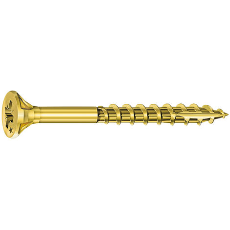 Vis Rocket Tf Pozi Bichro 5x70 Vybac  100 Pce - Vynex