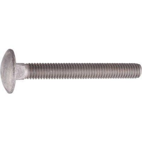 vis ronde coll carre 8x50 /25