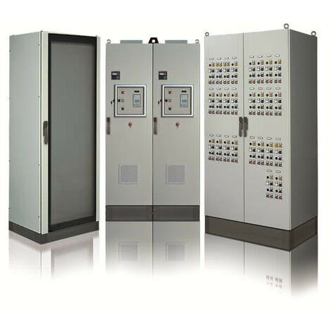 VIS RONDELLES M5(X20) 1STQ006608A0000 ABB EV0103