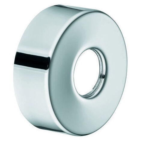Vis rosace metal 440424 chrome EICHELBERG