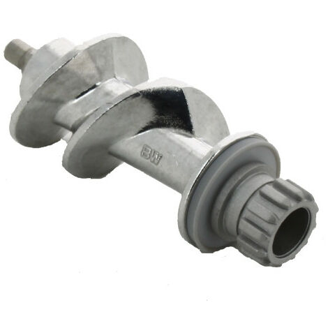 Vis sans fin  00753385 pour Robot culinaire BOSCH