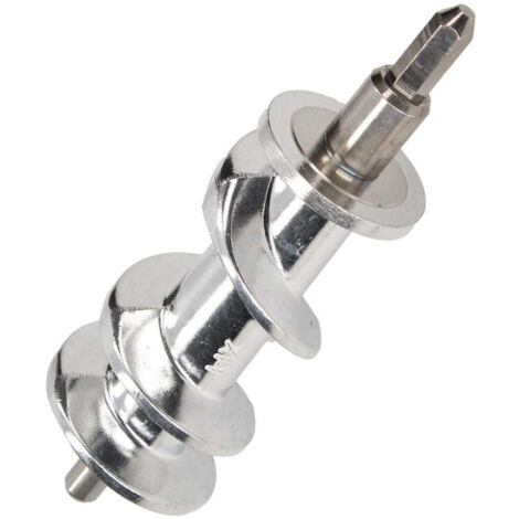 Vis sans fin pour robot ménager – Compatible KENWOOD KW715880 – Longueur 30cm – Pour performance optimale en cuisine