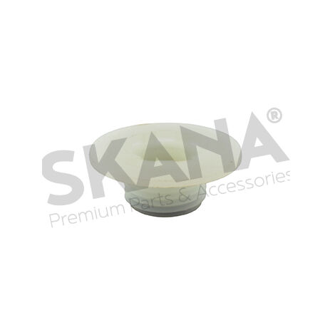 Vis Sans Fin Adaptable Komatsu - Zenoah Pour Modèles G-43, G-45, G-52, G-455, G-500, 4500, 5200.