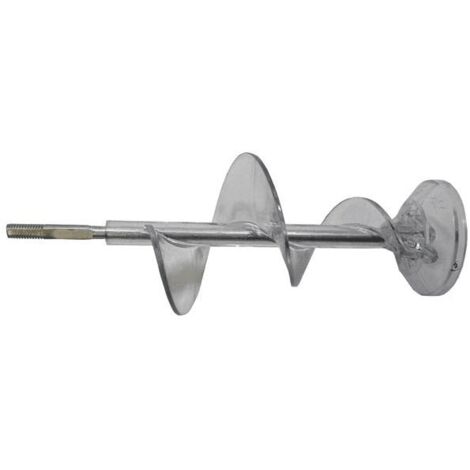 VIS SANS FIN BROYEUR DE GLACONS 197D2316 POUR REFRIGERATEUR GENERAL ELECTRIC - WR17X11263