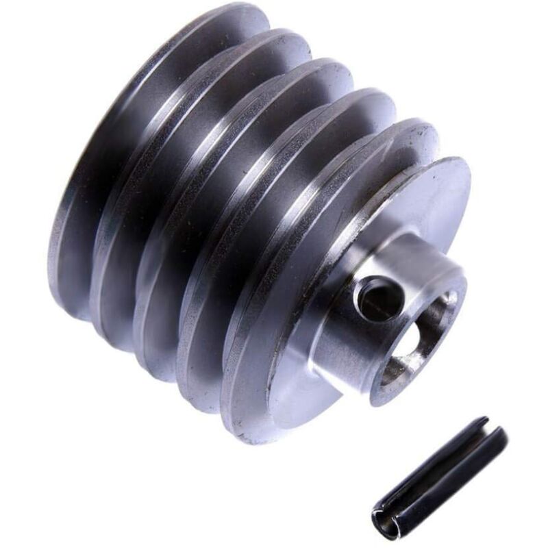 Vis sans fin Pièce de rechange d'origine pour moteurs coulissants bx Came 119RIY003