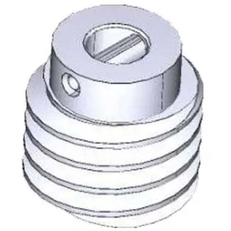 Vis sans fin Came BY-1500 BY-1500T – 119RIY021
