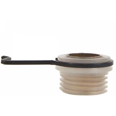Vis sans fin de pompe à huile pour tronçonneuse Stihl 064 MS640
