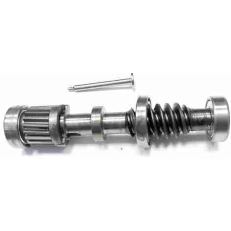 Vis sans fin deuxième réduction pour remplacement du moteur Frog-J Myto CAME 119RIA067