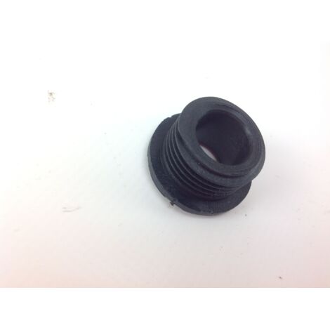 Vis sans fin pompe à huile EFCO OM 947 952 008455 moteur de tronçonneuse
