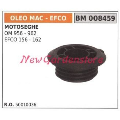 Vis sans fin pompe à huile EFCO OM 956 962 scie à moteur OM 956 962 008459