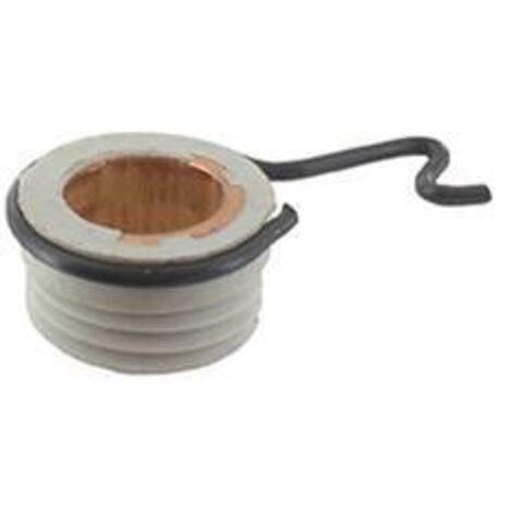 Vis sans fin pompe à huile pour Stihl modèles MS170, MS170C, MS171, MS171C, MS180, MS180C, MS181,