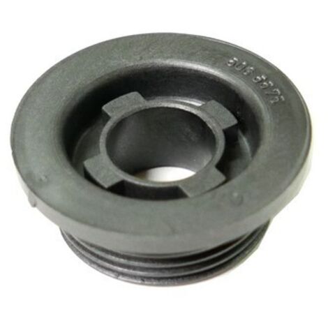 Vis sans fin pompe à huile tronçonneuse Husqvarna - 503557501