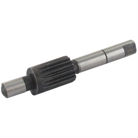 Vis sans fin pour pompe à huile HUSQVARNA 501293701 - 503698201
