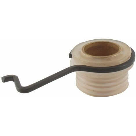 Vis sans fin pour pompe à huile STIHL 1122-640-7105 - 11226407105