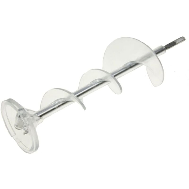 Vis sans fin pour refrigerateur General Electric 60419